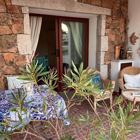 S'Ercole Apartment Posada  Luaran gambar