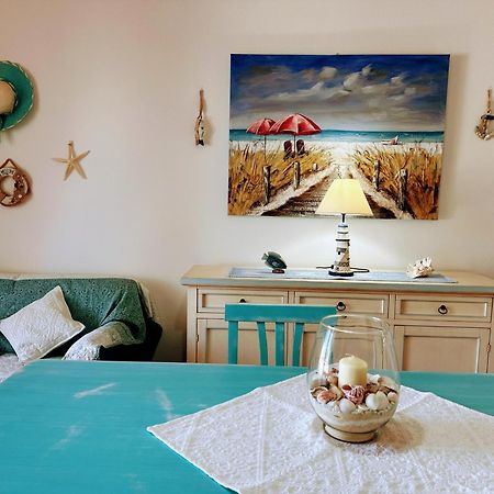 S'Ercole Apartment Posada  Luaran gambar