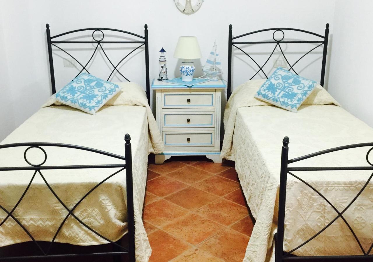 S'Ercole Apartment Posada  Luaran gambar