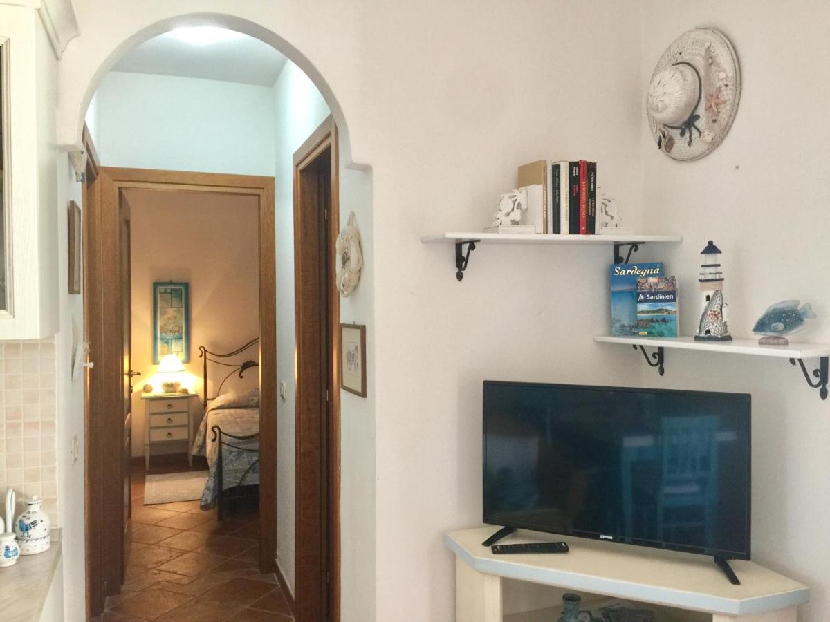 S'Ercole Apartment Posada  Luaran gambar