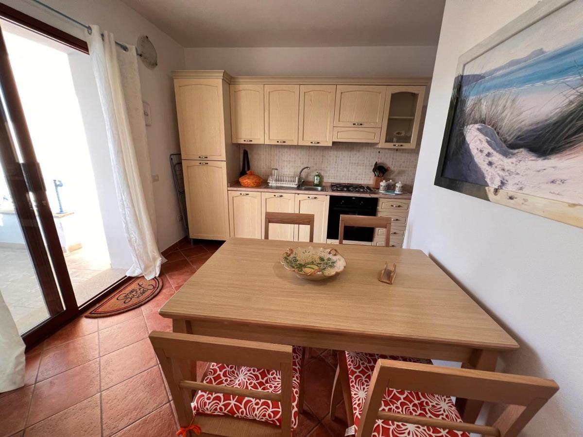 S'Ercole Apartment Posada  Luaran gambar