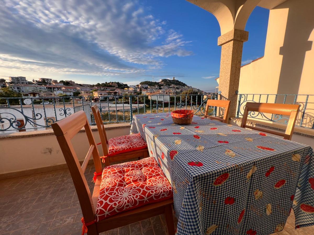 S'Ercole Apartment Posada  Luaran gambar
