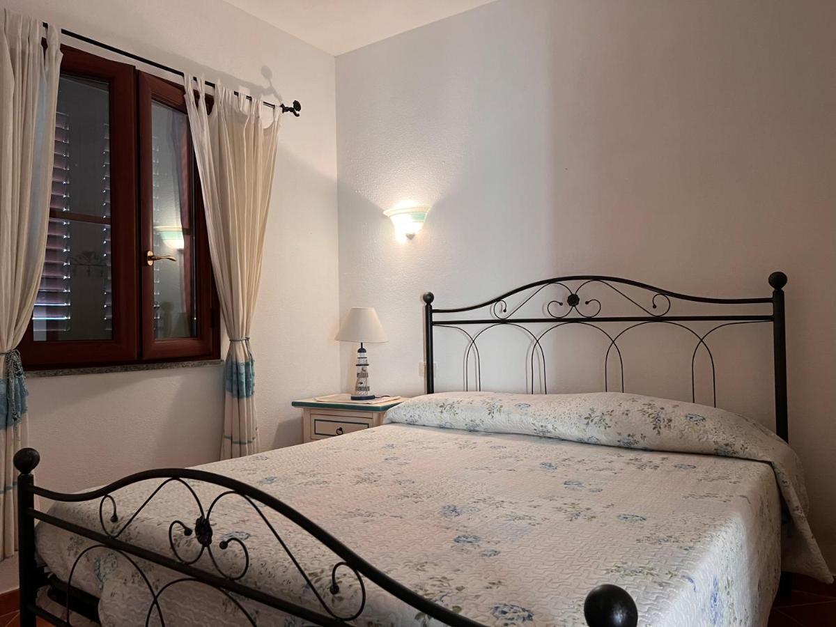 S'Ercole Apartment Posada  Luaran gambar
