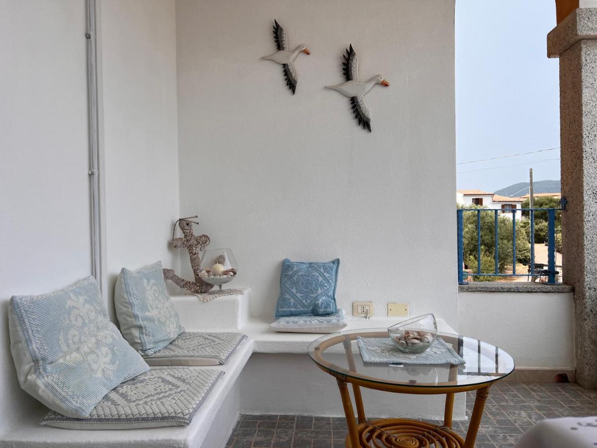 S'Ercole Apartment Posada  Luaran gambar