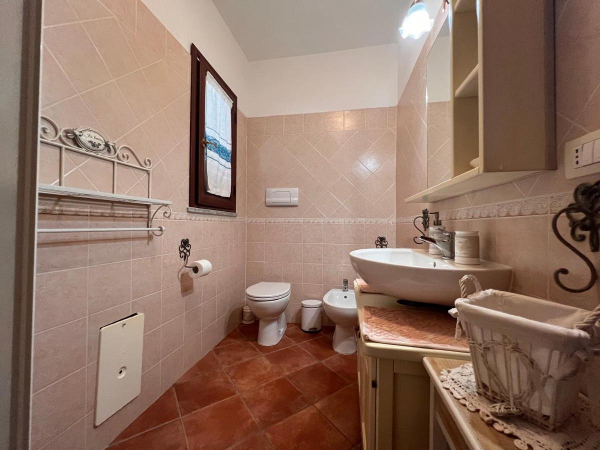 S'Ercole Apartment Posada  Luaran gambar