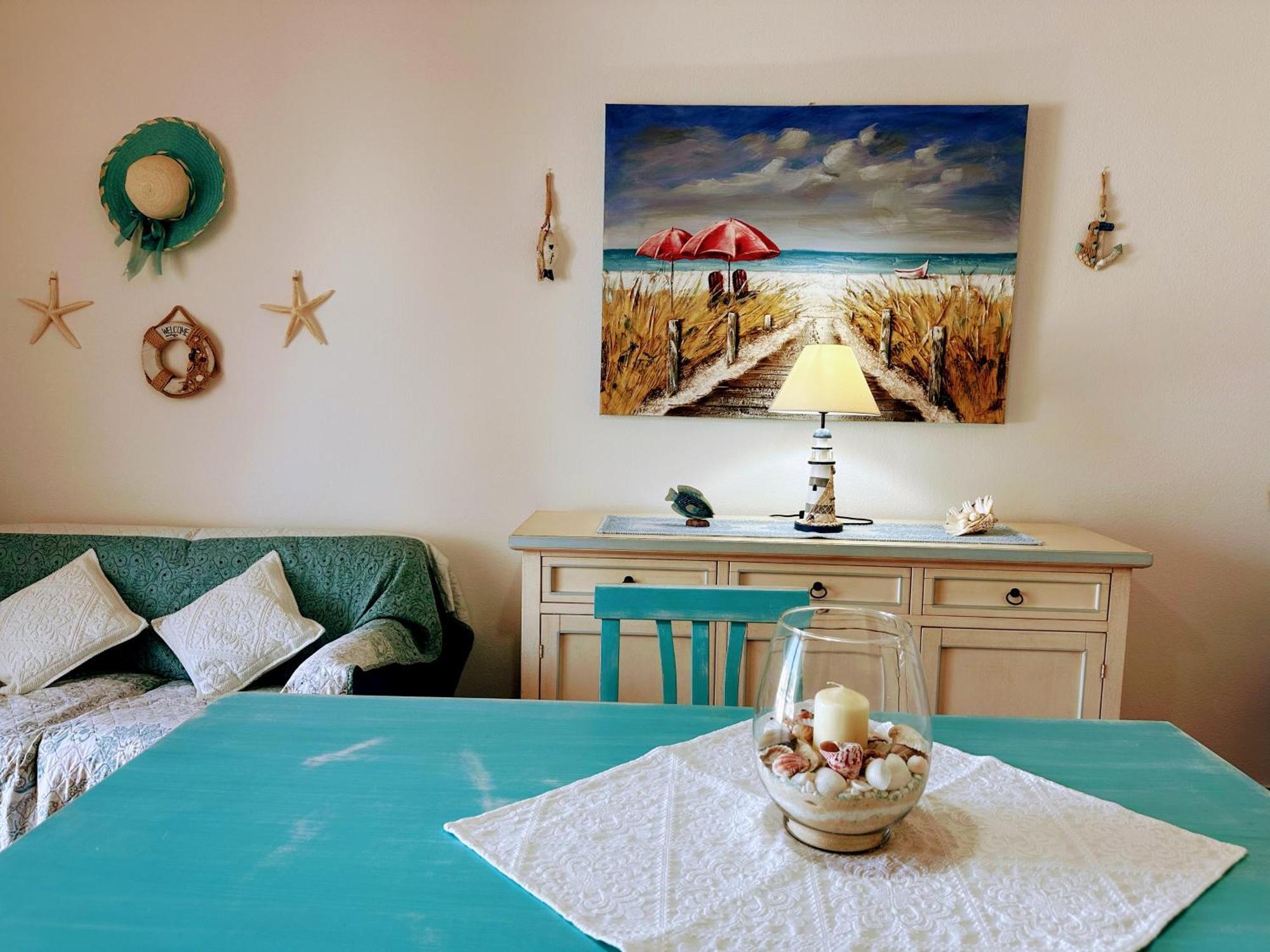 S'Ercole Apartment Posada  Luaran gambar