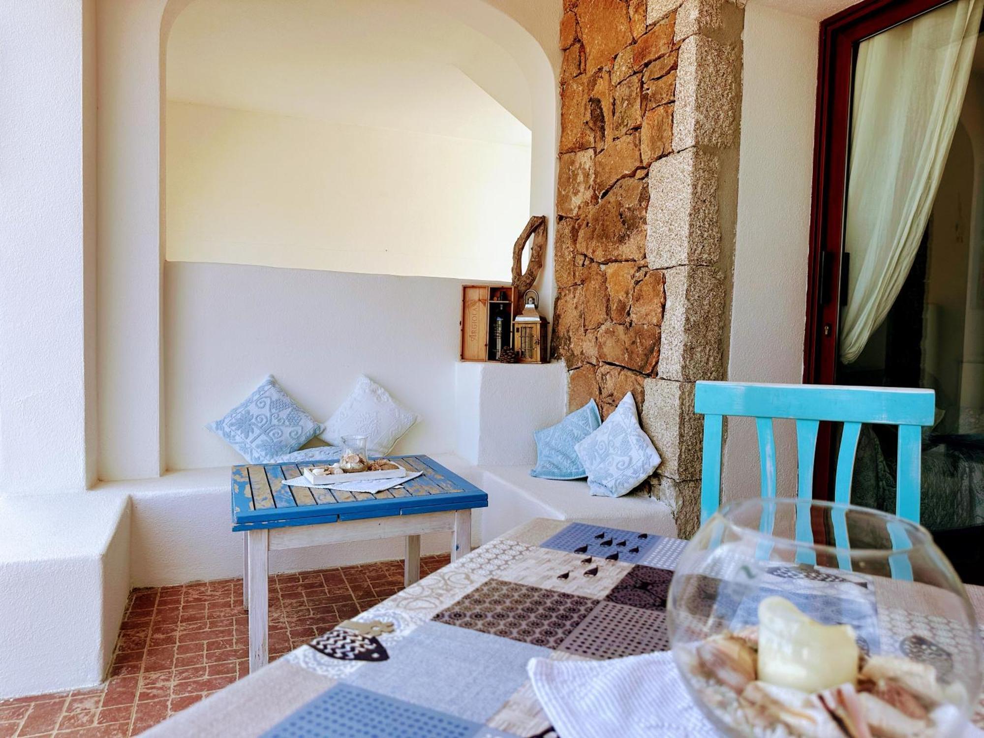 S'Ercole Apartment Posada  Luaran gambar