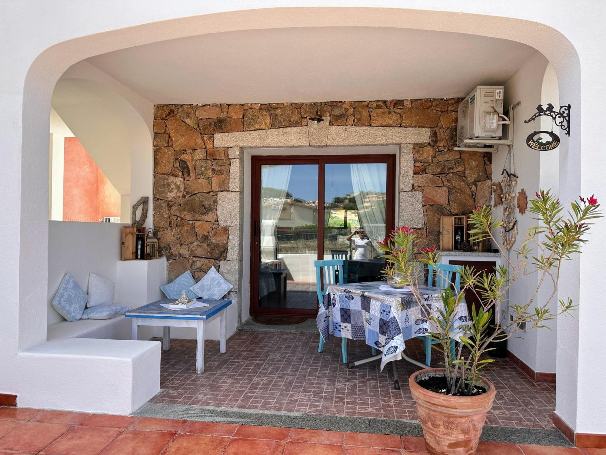 S'Ercole Apartment Posada  Luaran gambar