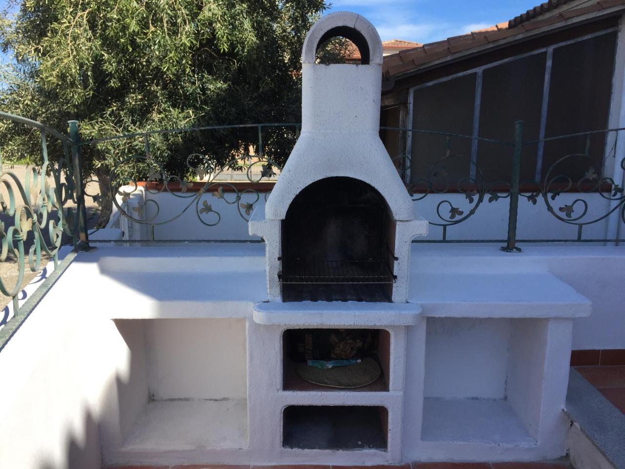 S'Ercole Apartment Posada  Luaran gambar