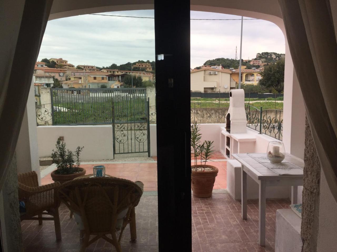 S'Ercole Apartment Posada  Luaran gambar