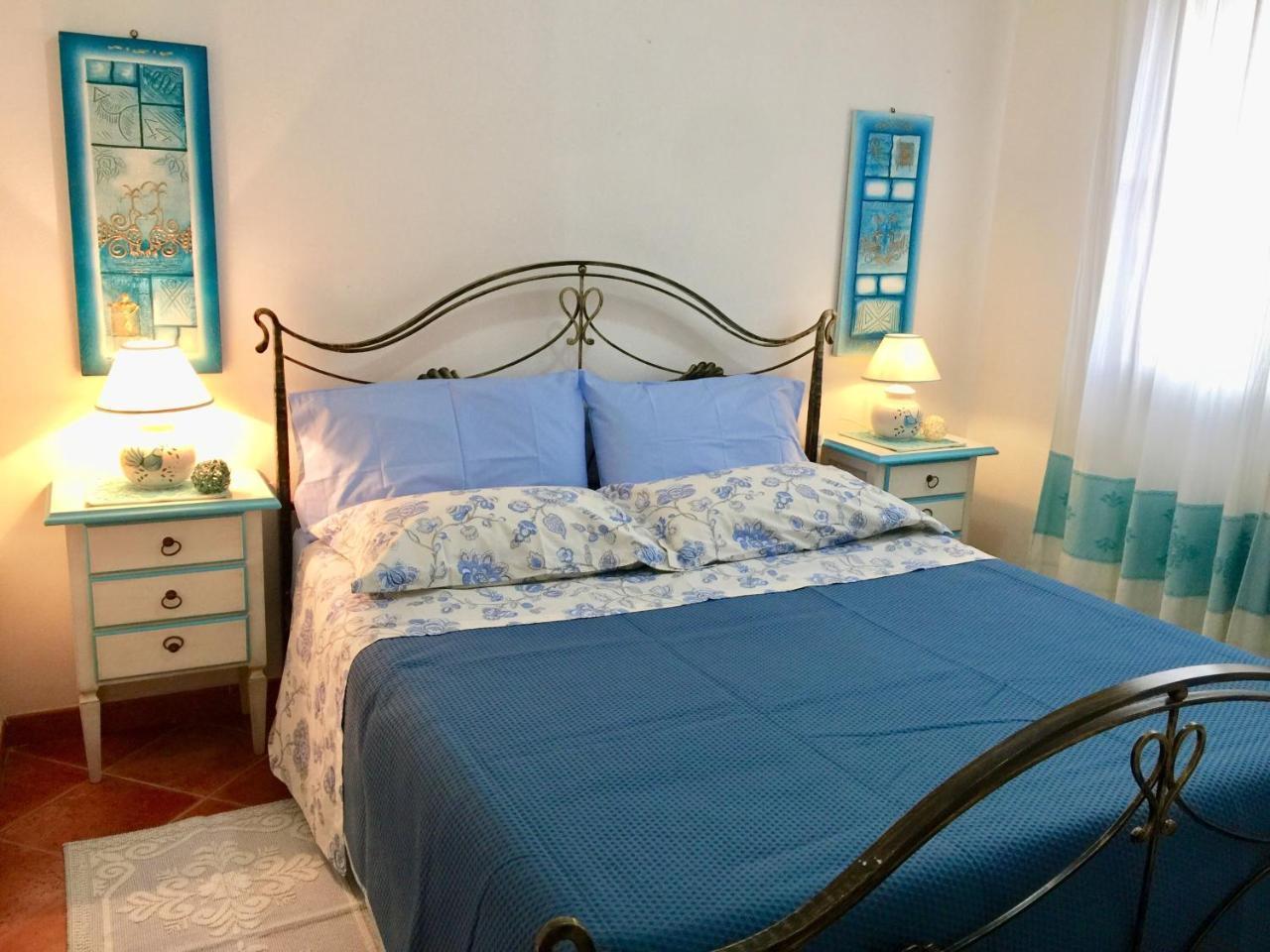 S'Ercole Apartment Posada  Luaran gambar